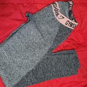 Gymshark Leggings